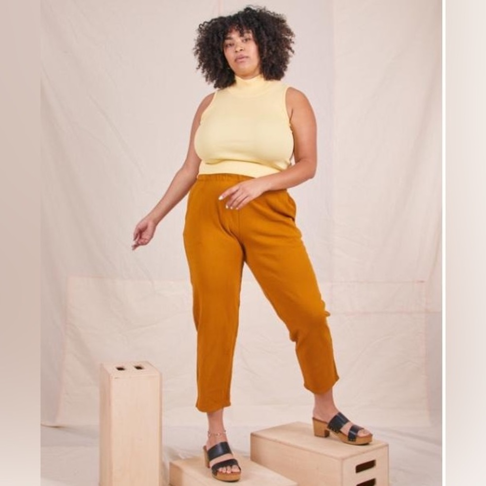 Big Bud Press Easy Pants